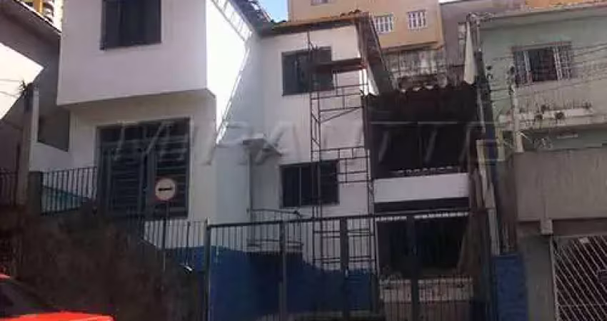 Casa com 3 quartos à venda na Rua Perpétuo Júnior, Santana, São Paulo