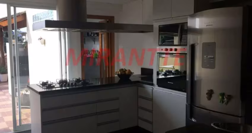 Casa com 3 quartos à venda na Travessa Mário Antônio Correia, Tucuruvi, São Paulo