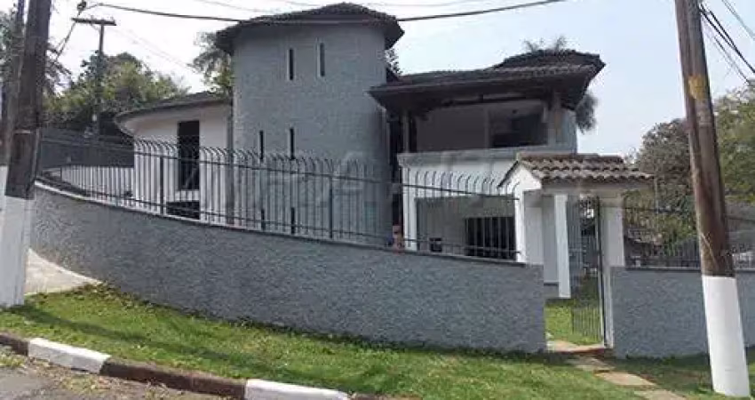 Casa com 3 quartos à venda na Rua Domingos Mormanno, Jardim Ibiratiba, São Paulo