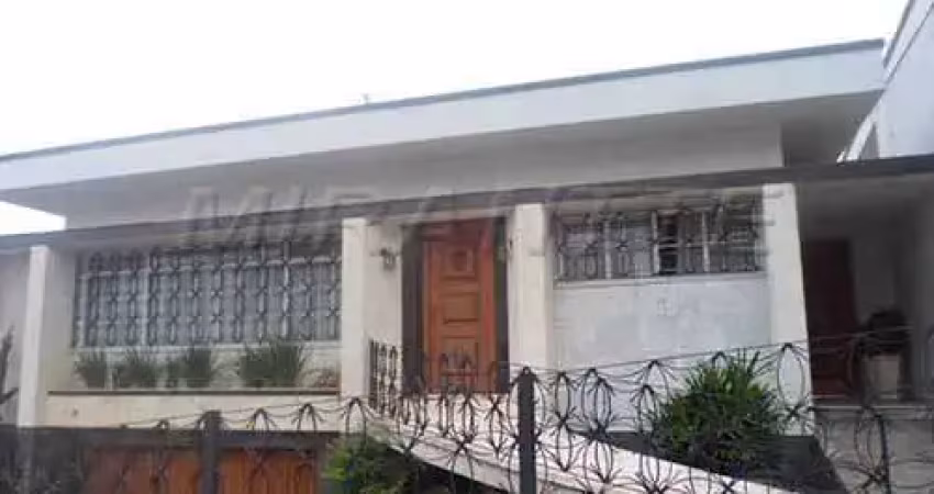Casa com 3 quartos à venda na Rua Gaurama, Jardim Franca, São Paulo