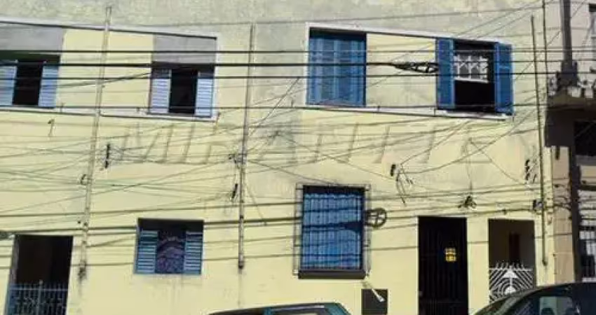 Casa com 3 quartos à venda na Rua João Rudge, Casa Verde, São Paulo