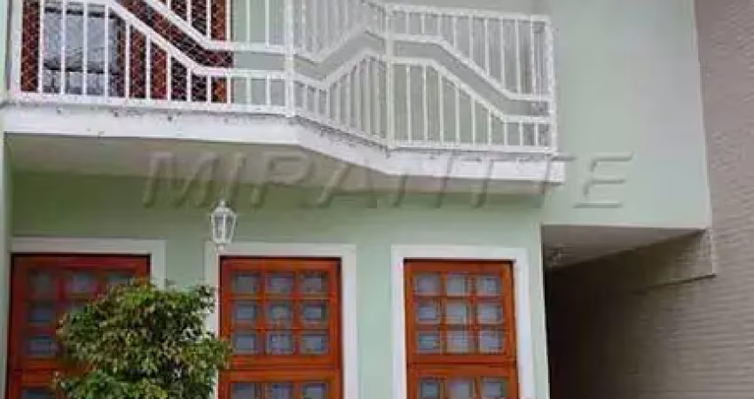 Casa com 3 quartos à venda na Avenida Senador José Ermírio de Moraes, Vila Albertina, São Paulo