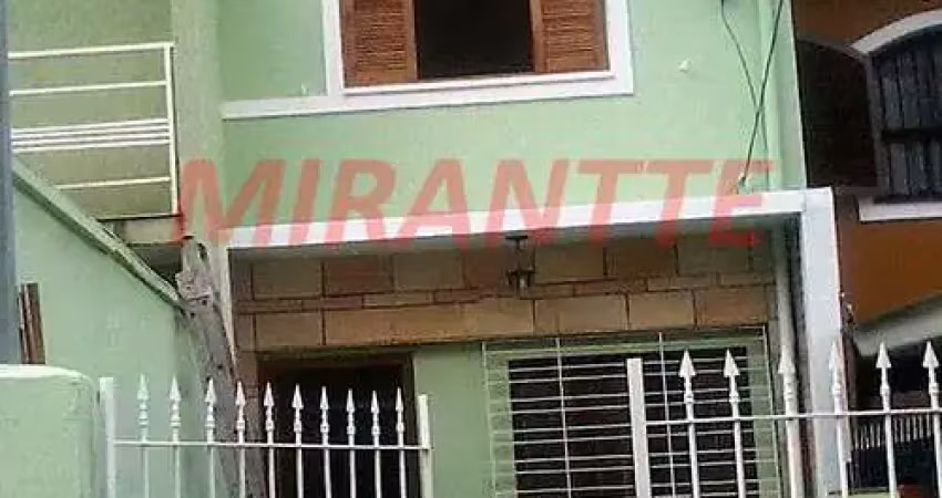 Casa com 2 quartos à venda na Rua São Zeferino, Jardim Franca, São Paulo