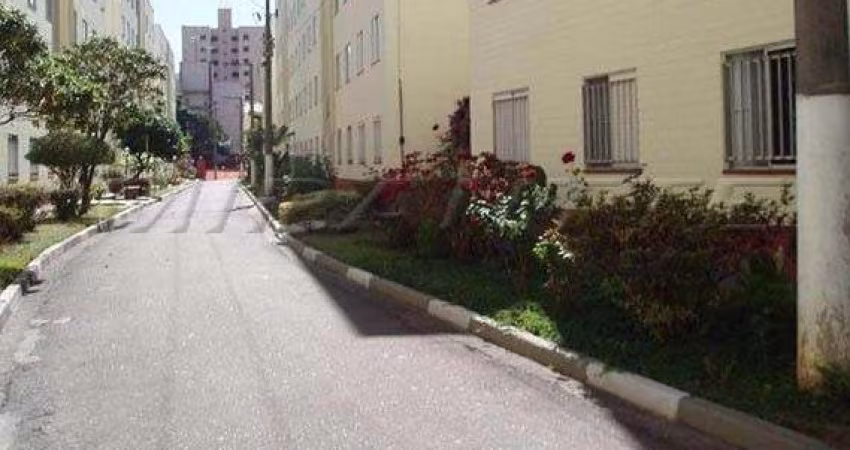 Apartamento de 56m² com 2 quartos em lauzane paulista