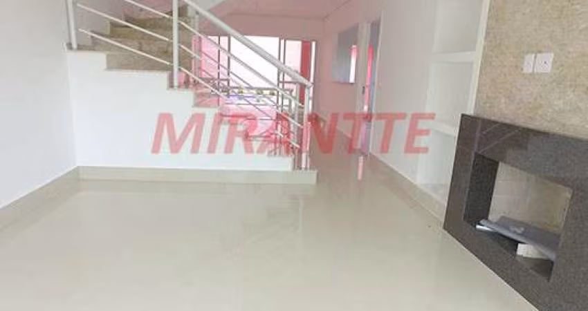 Sobrado de 307m² com 3 quartos em Horto Florestal