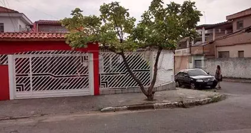 Casa terrea de 170m² com 5 quartos em Vila Medeiros