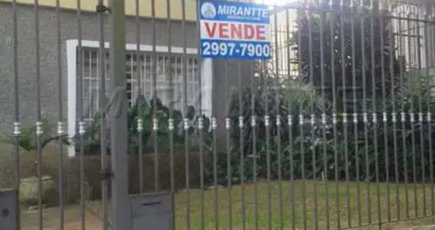 Casa com 5 quartos à venda na Rua Macaubal, Sumaré, São Paulo