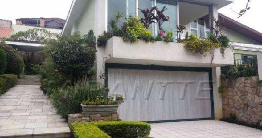 Casa terrea de 940m² com 4 quartos em jardim floresta
