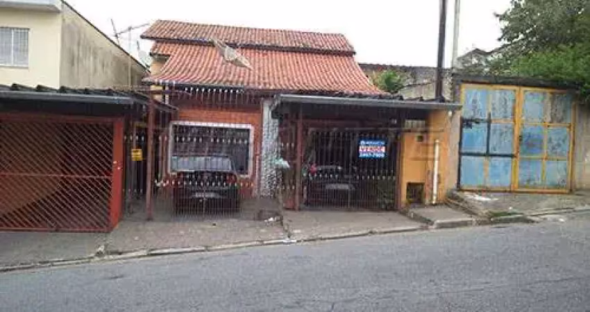 Casa com 3 quartos à venda na Rua Antero Bloem, Freguesia do Ó, São Paulo