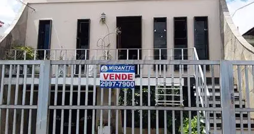 Casa com 3 quartos à venda na Travessa Charles Lebrun, Vila Mazzei, São Paulo