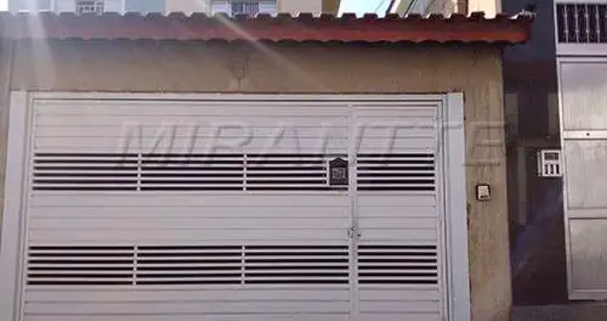 Casa com 3 quartos à venda na Rua Alagadiço, Jardim Joamar, São Paulo