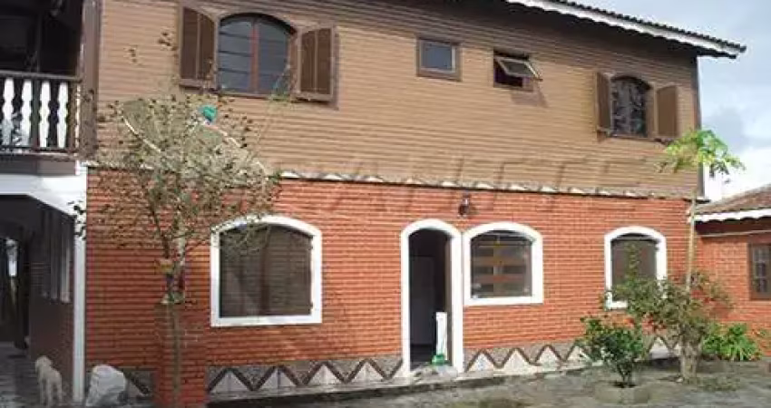 Casa com 3 quartos à venda na Avenida Beira Mar, Balneário Atlântico, Ilha Comprida