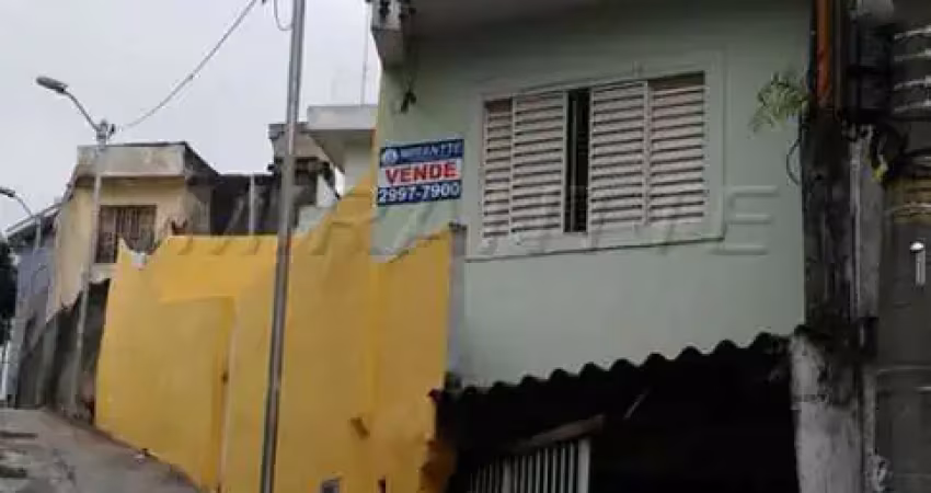Casa com 3 quartos à venda na Rua Francisco Guimarães Pereira Júnior, Jardim Tremembé, São Paulo