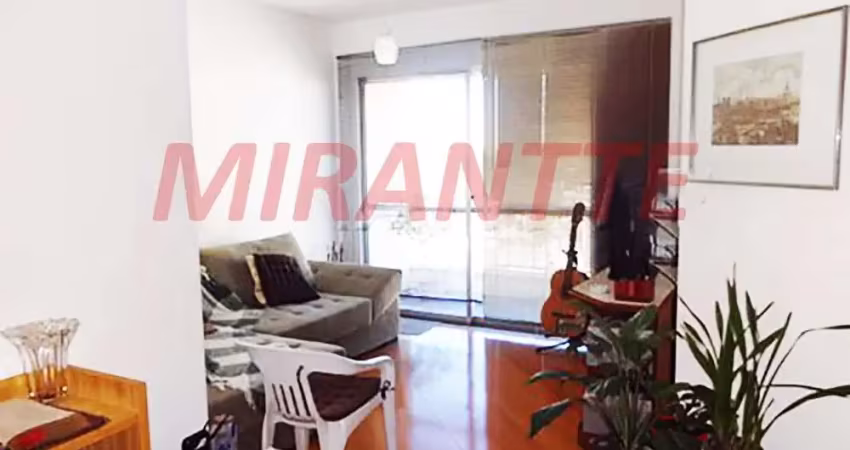Apartamento de 69m² com 3 quartos em santa terezinha