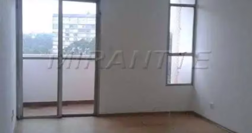 Apartamento com 3 quartos à venda na Rua Bento Araújo, Barro Branco (Zona Norte), São Paulo