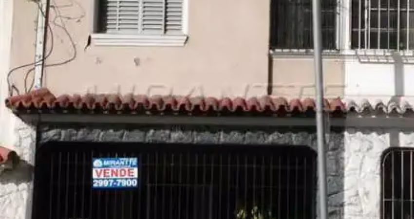 Casa com 3 quartos à venda na Avenida Água Fria, Água Fria, São Paulo