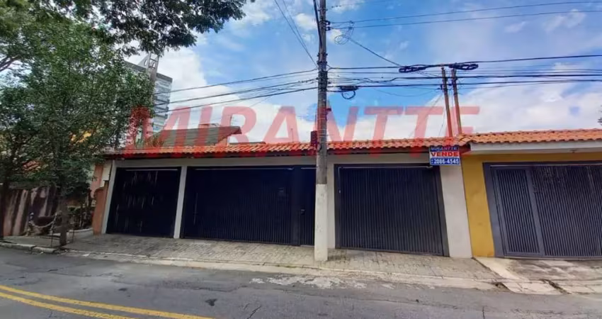 Casa com 4 quartos à venda na Rua Doutor Solon Fernandes, Vila Rosália, Guarulhos