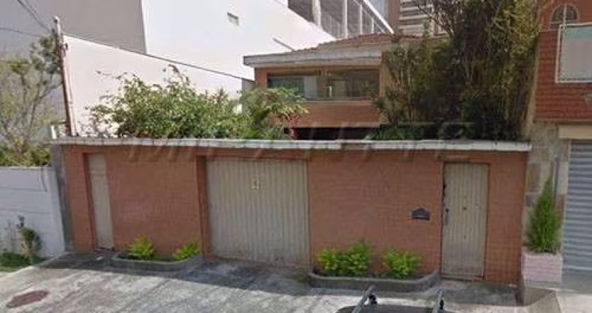 Casa terrea de 444m² com 4 quartos em Santana