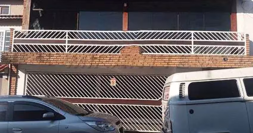 Casa com 3 quartos à venda na Rua Ceará, Vila Galvão, Guarulhos