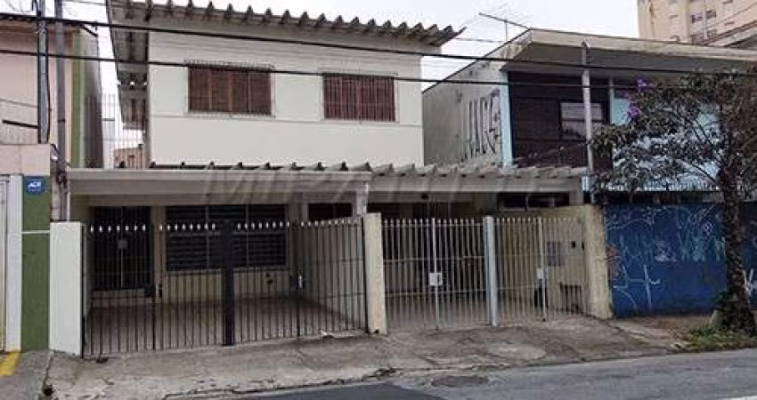 Sobrado de 90m² com 2 quartos em Casa Verde