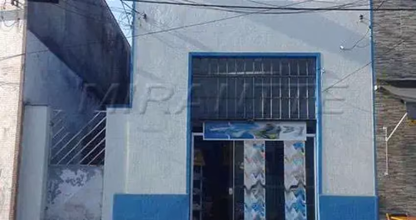 Casa com 4 quartos à venda na Rua Jacuna, Carandiru, São Paulo