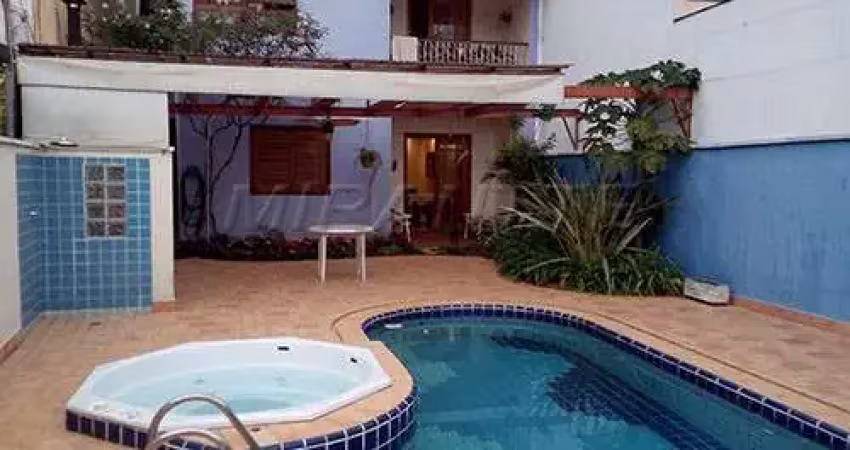 Casa com 3 quartos à venda na Rua Professor Carlo Bruneti, Jardim Franca, São Paulo