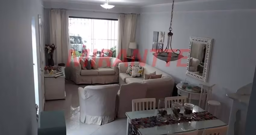 Casa com 3 quartos à venda na Rua Santa Olímpia, Parada Inglesa, São Paulo