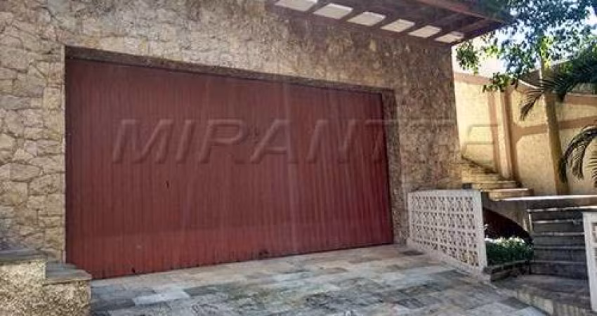 Casa terrea de 450m² com 3 quartos em Vila Albertina