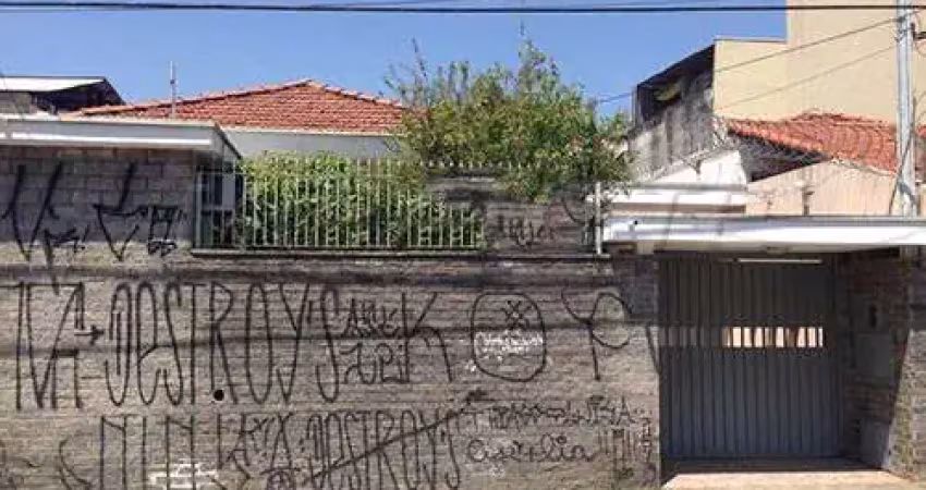 Casa com 3 quartos à venda na Rua Luís Cardamone, Imirim, São Paulo