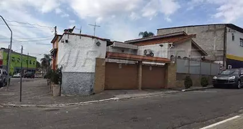 Casa terrea de 160m² com 2 quartos em vila nova mazzei
