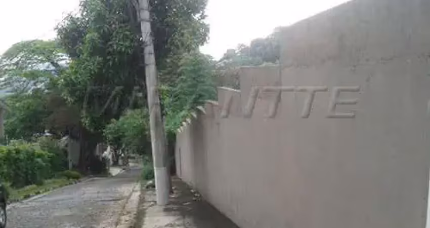 Terreno à venda na Rua Artur Sievers, Tremembé, São Paulo