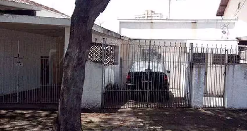 Casa com 3 quartos à venda na Rua Casa Forte, Água Fria, São Paulo