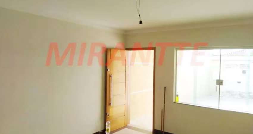 Casa com 3 quartos à venda na Rua Silvério Neri, Tucuruvi, São Paulo