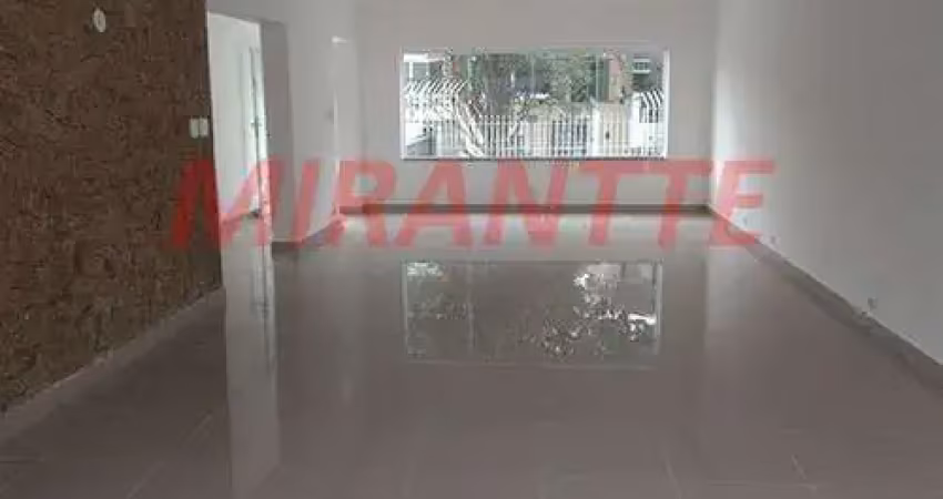 Casa com 5 quartos à venda na Rua Coronel Chananeco, Jardim São Paulo (Zona Norte), São Paulo