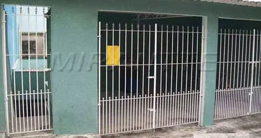 Casa com 2 quartos à venda na Rua Raul Bispo dos Santos, Jardim Pedra Branca, São Paulo
