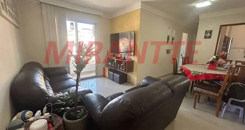 Apartamento com 3 quartos à venda na Rua Evaristo Roque, Imirim, São Paulo