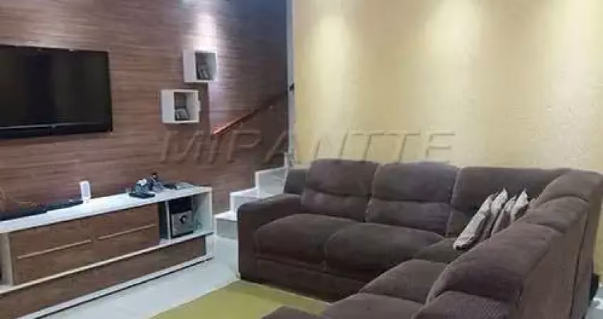 Casa com 3 quartos à venda na Rua Bernardo Sabadini, Imirim, São Paulo