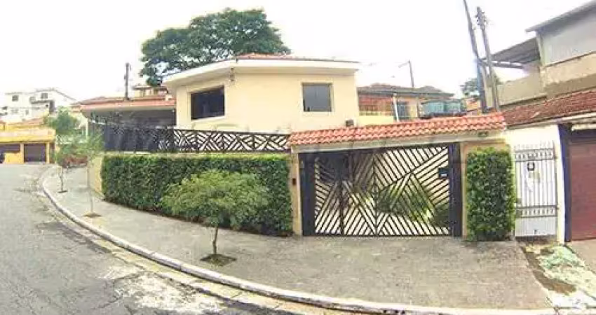 Casa com 3 quartos à venda na Rua Sônia Margy, Jardim Tremembé, São Paulo