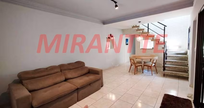 Sobrado de 148m² com 5 quartos em Parque Casa De Pedra