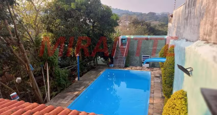 Casa terrea de 300m² com 4 quartos em Horto Florestal