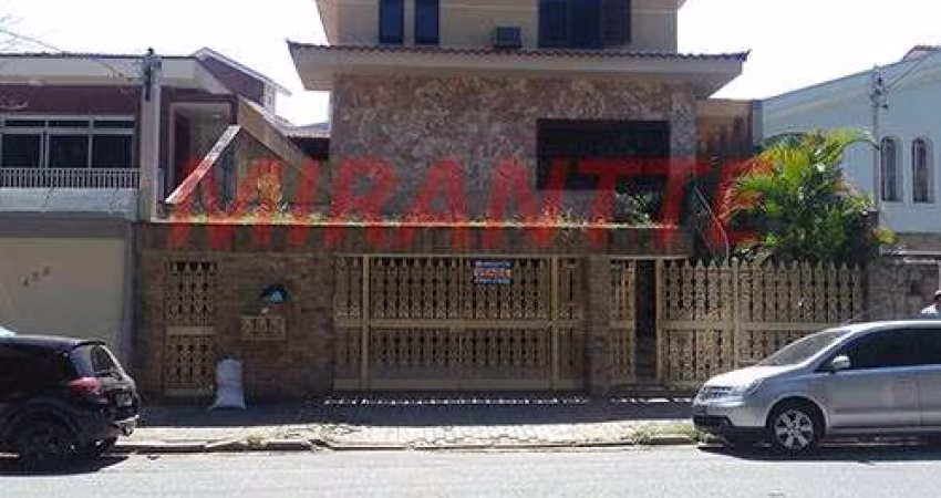 Sobrado de 360m² com 4 quartos em Palmas Do Tremembé