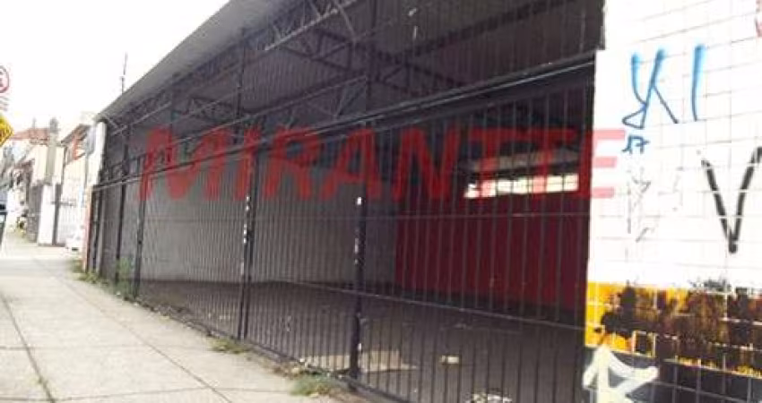 Terreno de 300m² em Imirim
