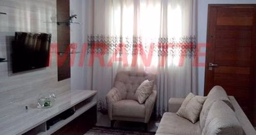 Cond. fechado de 75m² com 2 quartos em Parada Inglesa
