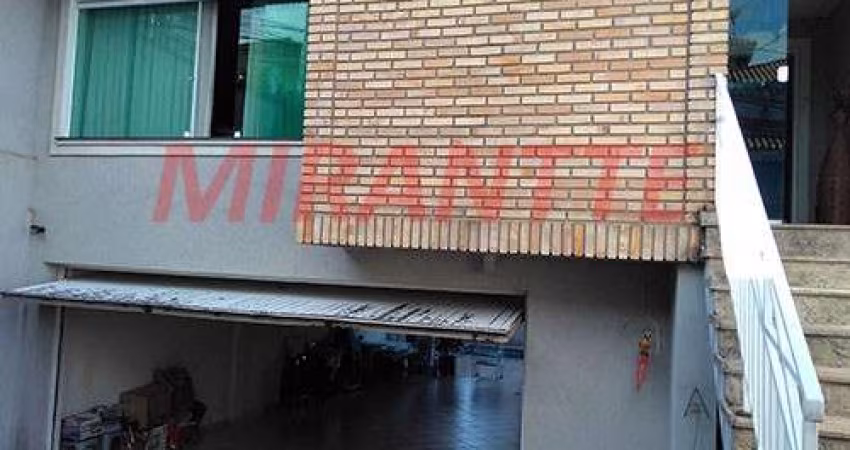 Sobrado de 245m² com 4 quartos em Palmas Do Tremembé