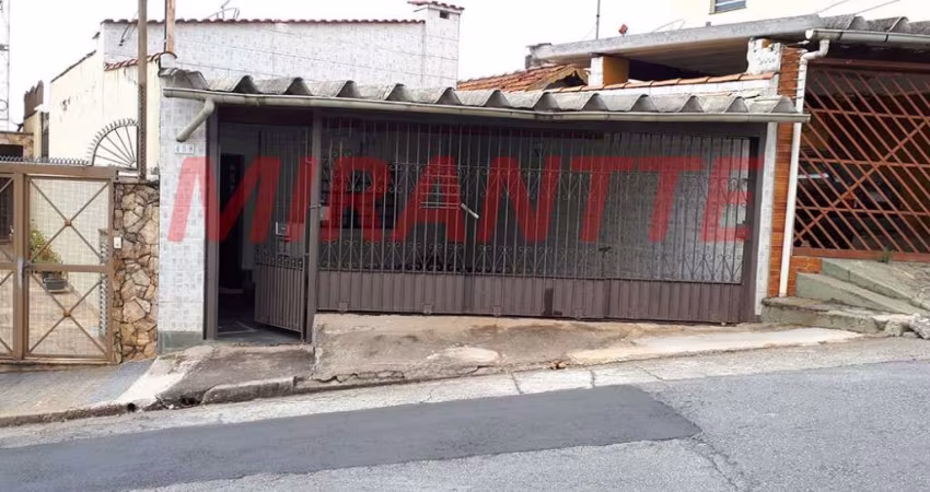 Casa terrea de 129m² com 2 quartos em Água Fria