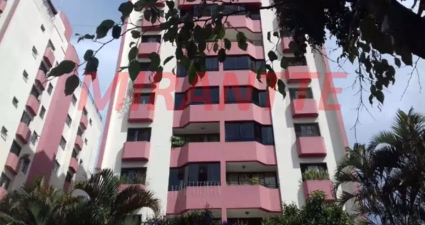 Cobertura com 3 quartos à venda na Avenida Henri Janor, Jaçanã, São Paulo