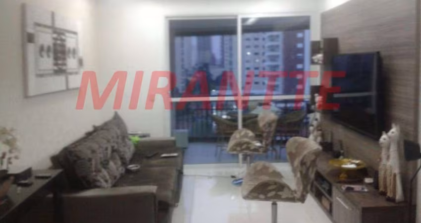 Apartamento de 130m² com 3 quartos em Santa Terezinha