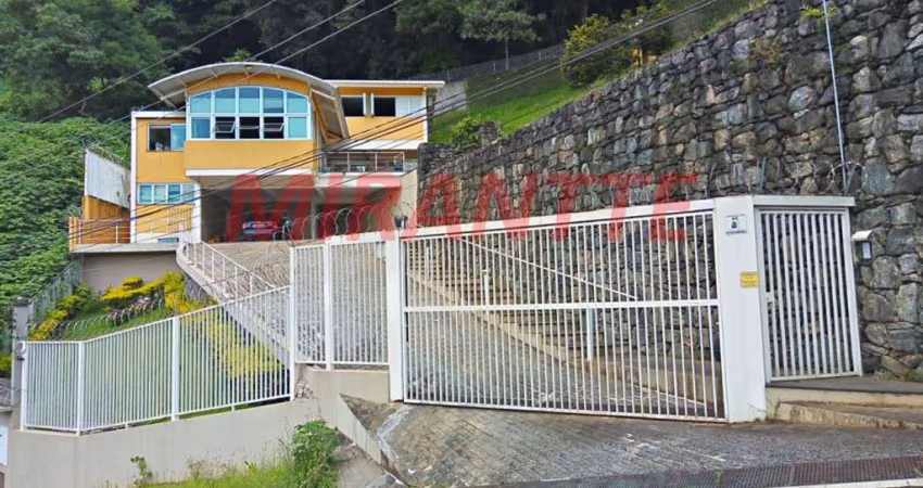Sobrado de 361m² com 3 quartos em Tremembe