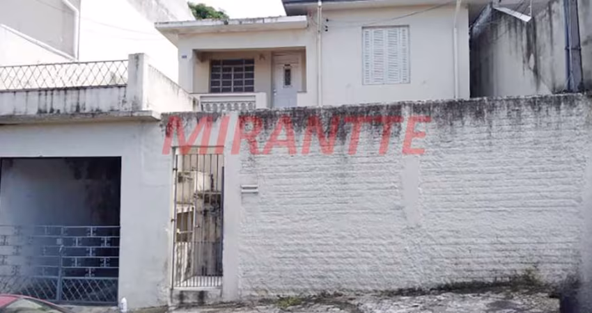 Casa terrea de 400m² com 4 quartos em Vila Guilherme