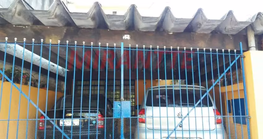 Casa com 4 quartos à venda na Avenida Engenheiro Caetano Álvares, Limão, São Paulo
